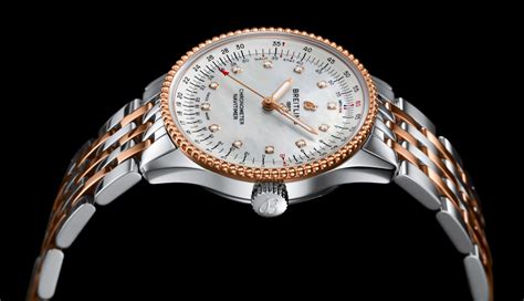 breitling navitimer connected|Breitling Navitimer women's.